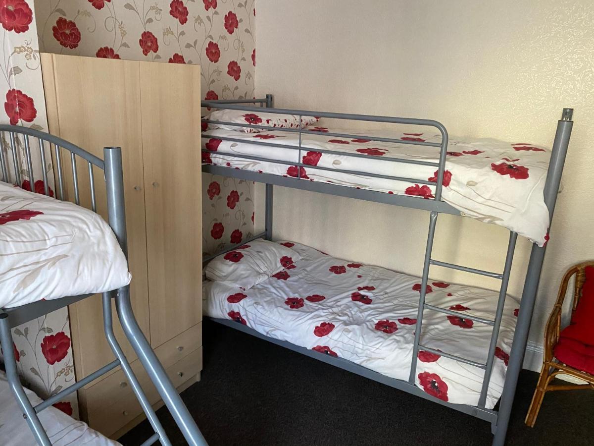 Kirkstead Bed & Breakfast