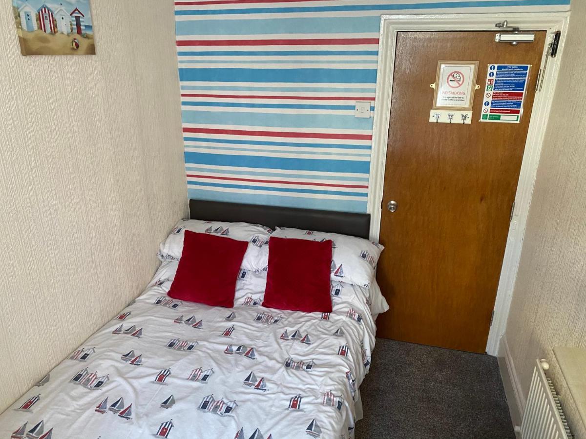 Bed & Breakfast Kirkstead
