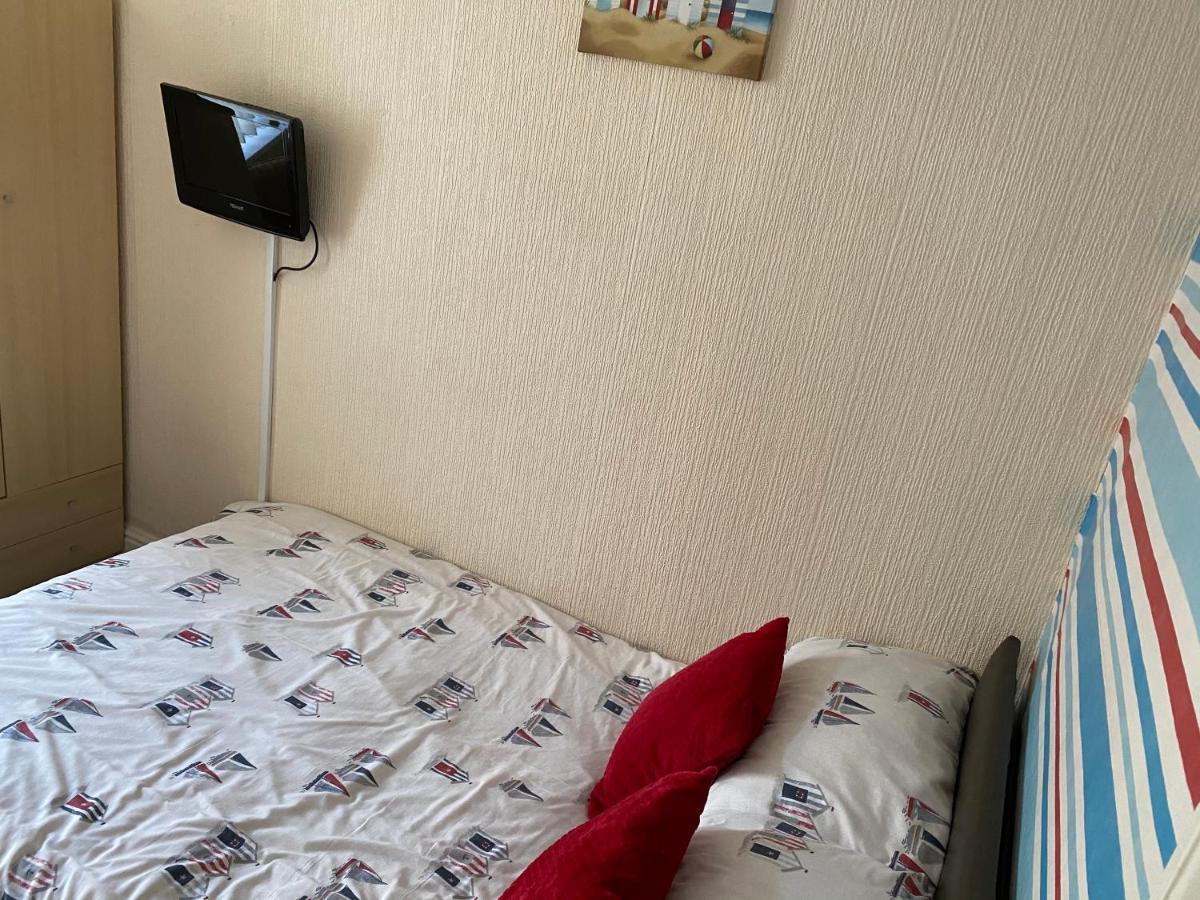 Bed & Breakfast Kirkstead Blackpool
