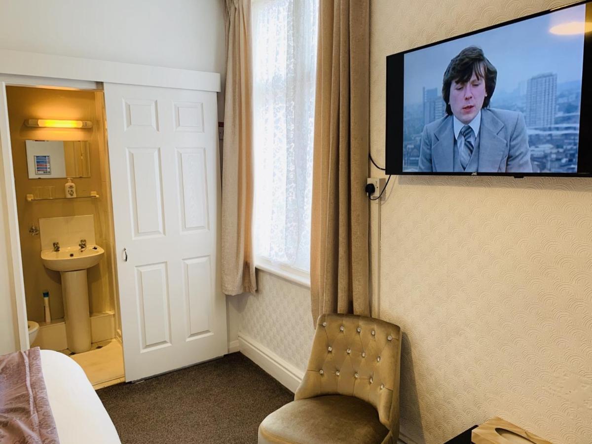 Bed & Breakfast The Waverley 2*