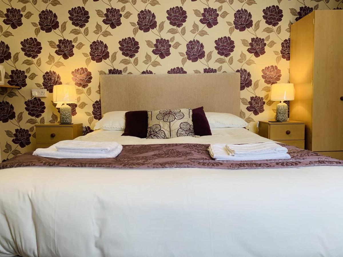 Bed & Breakfast The Waverley 2*