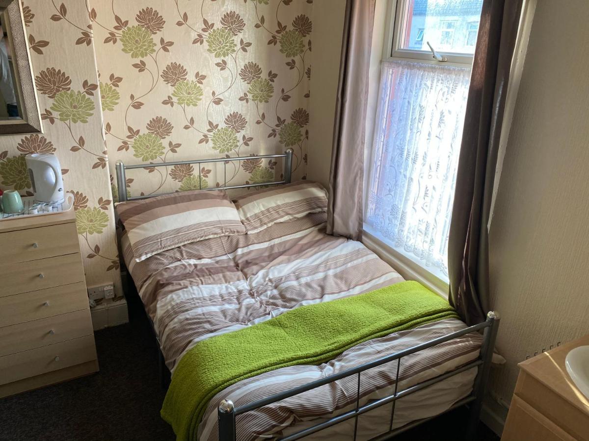 Bed & Breakfast Kirkstead 2*