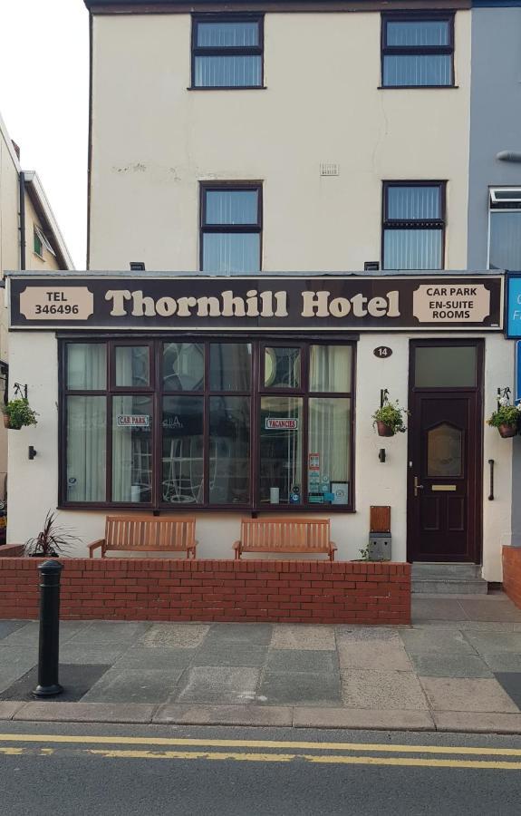 Thornhill Bed & Breakfast Blackpool