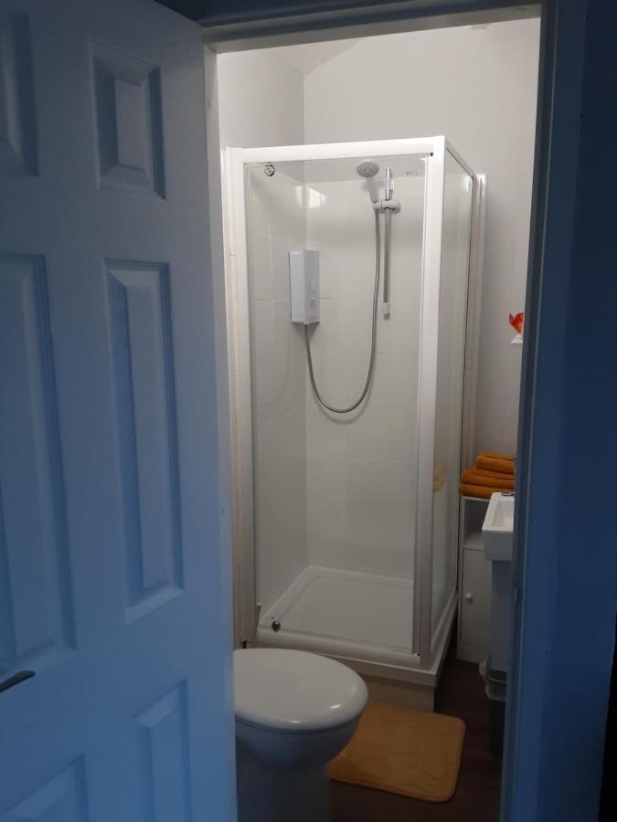 Atlantic Holiday home Blackpool
