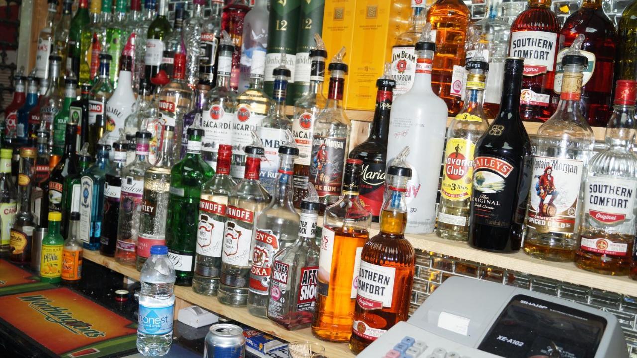 Gainsborough And Bar Blackpool