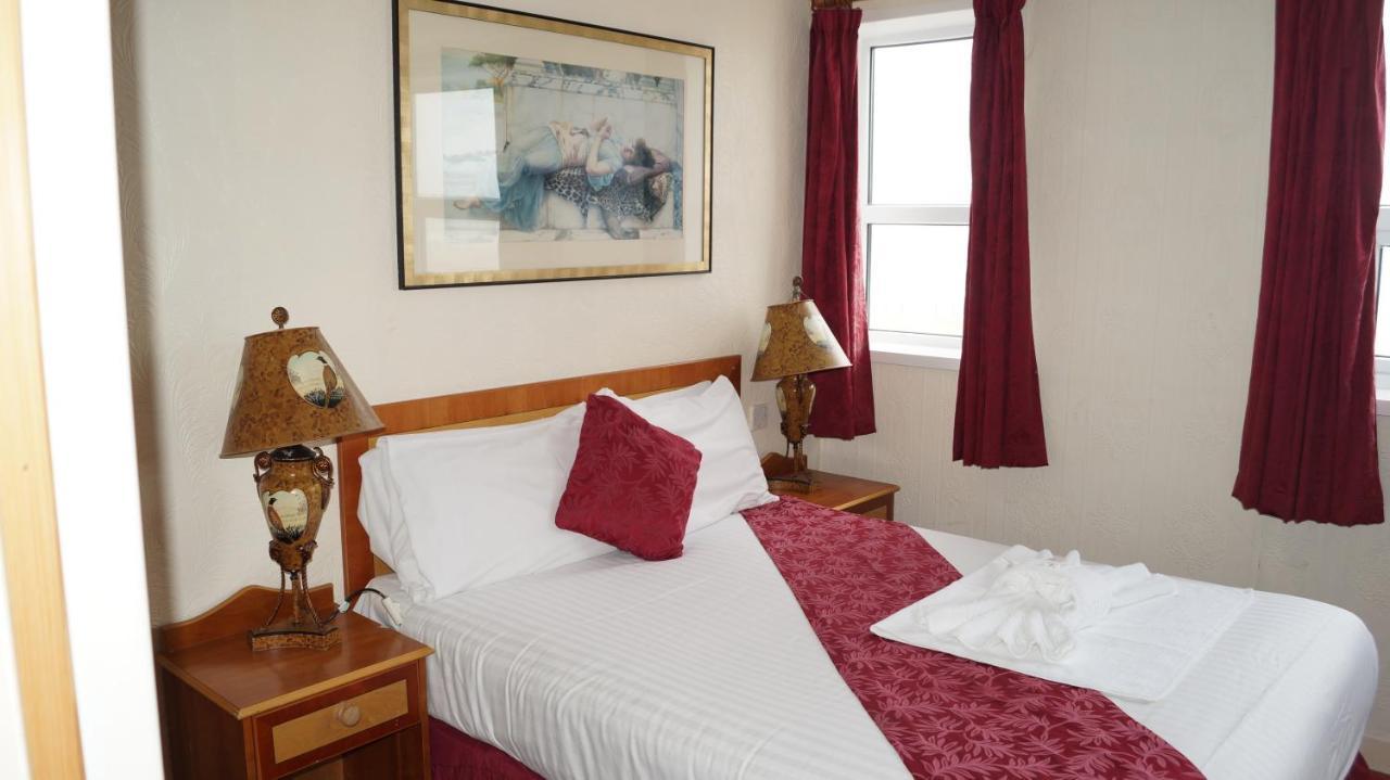 Hotel Gainsborough And Bar 3*
