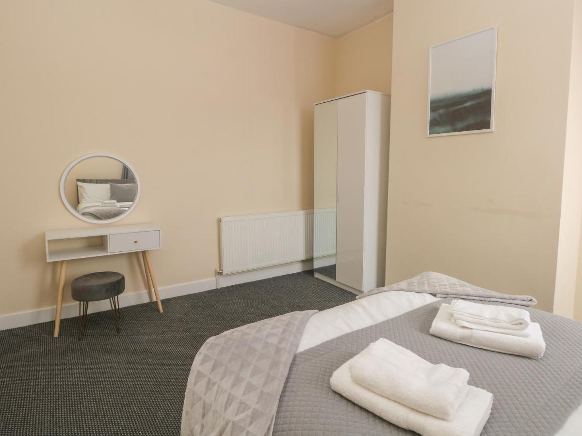 St Heliers Holiday home Blackpool