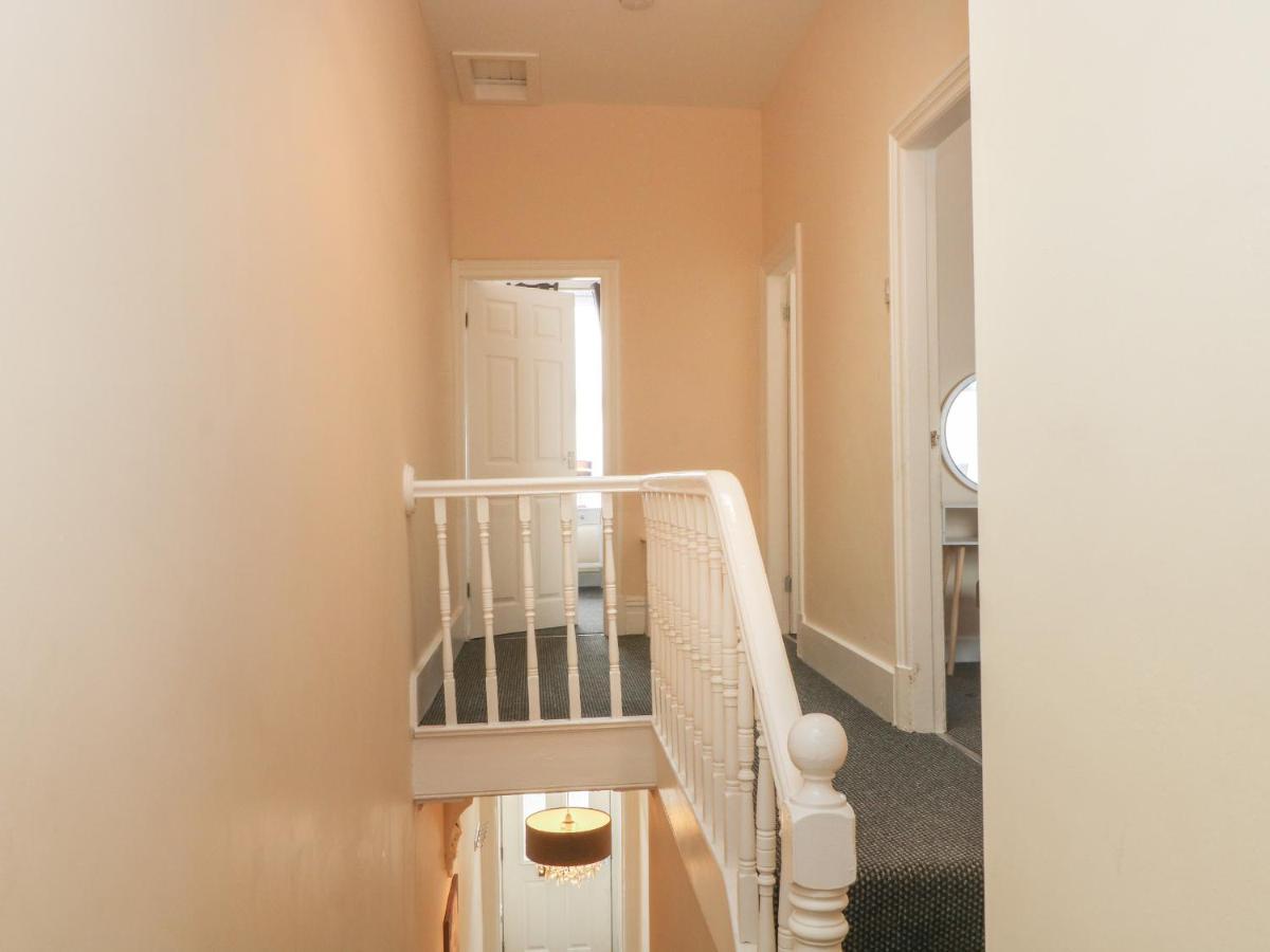 St Heliers Holiday home Blackpool