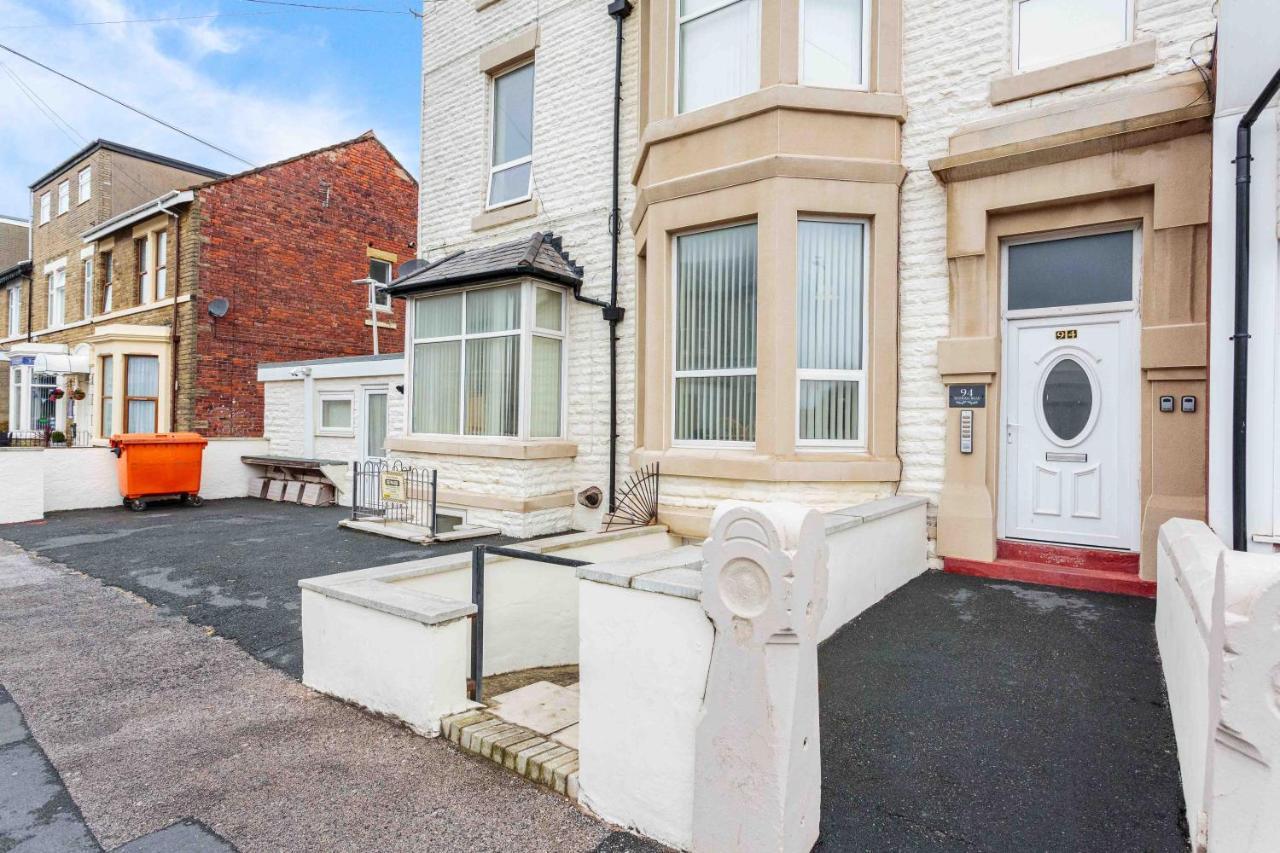 Apartment Cherry - Apple Blackpool