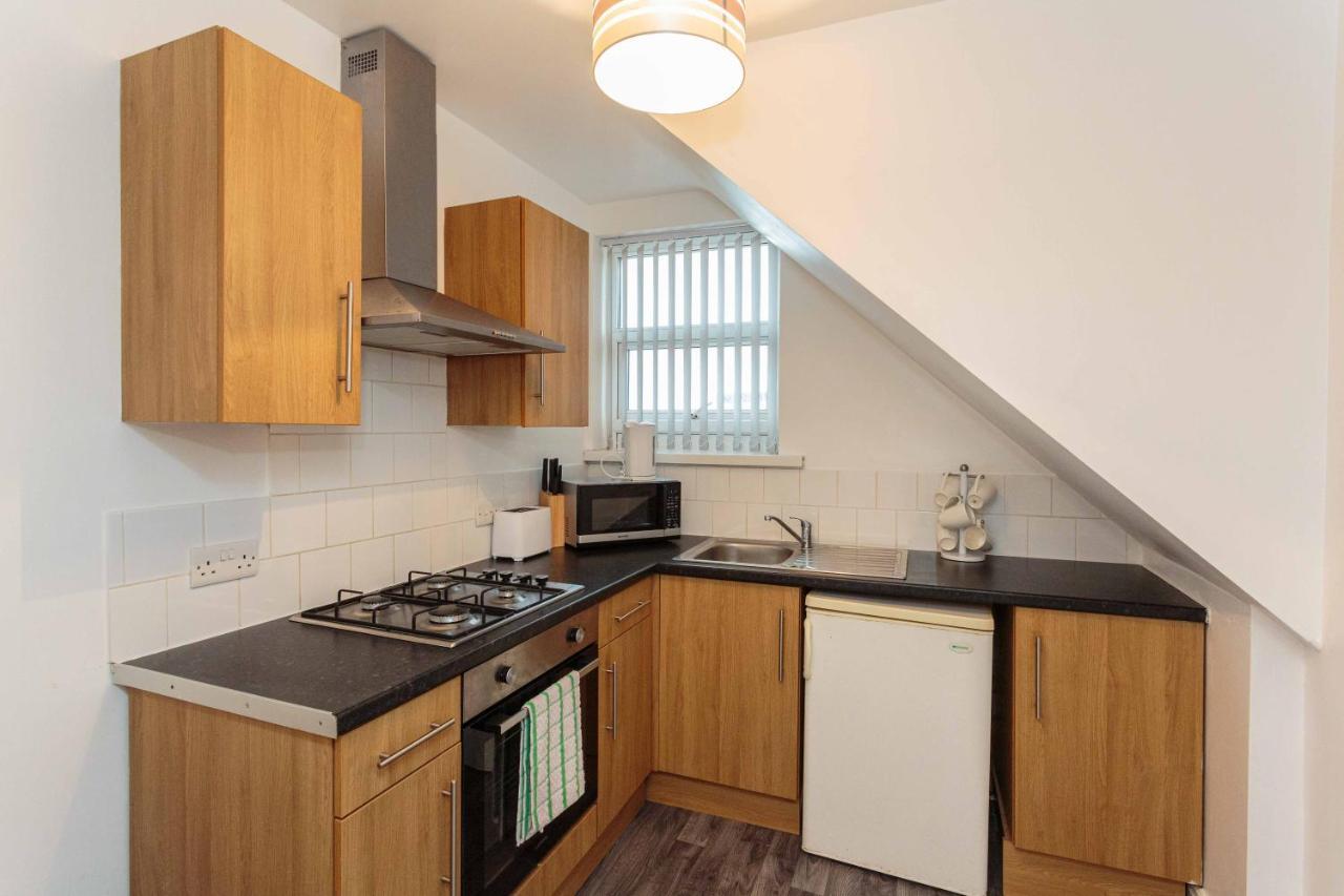 Cherry - Apple Apartment *