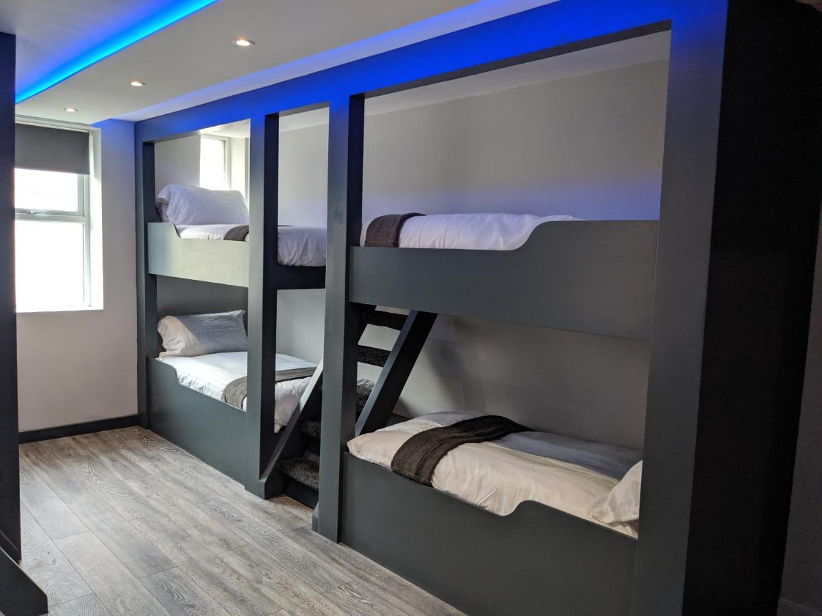 Aparthotel Vibe Holiday Blackpool