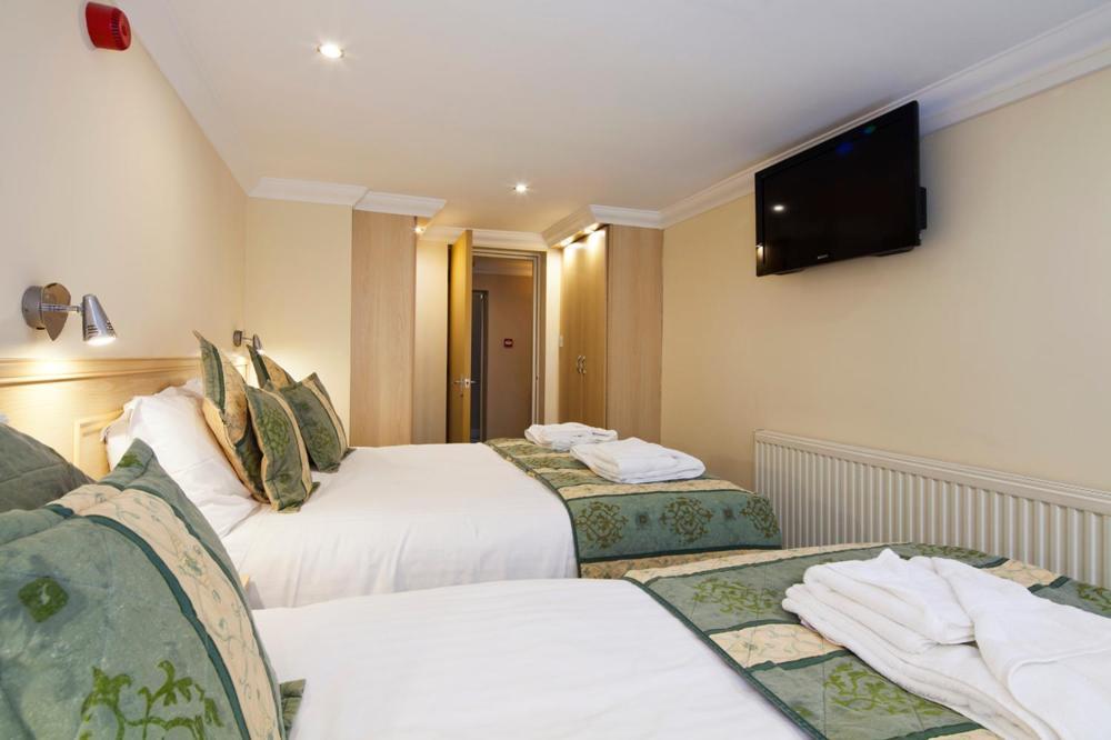 Burbage Holiday 1 Apartment Blackpool