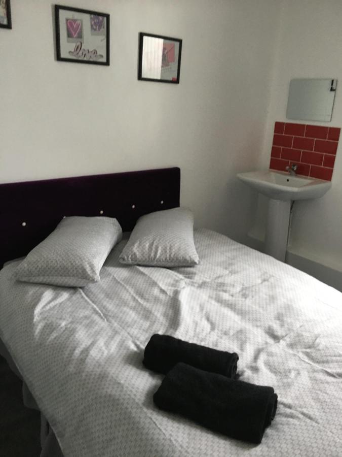 Holiday home Olwen