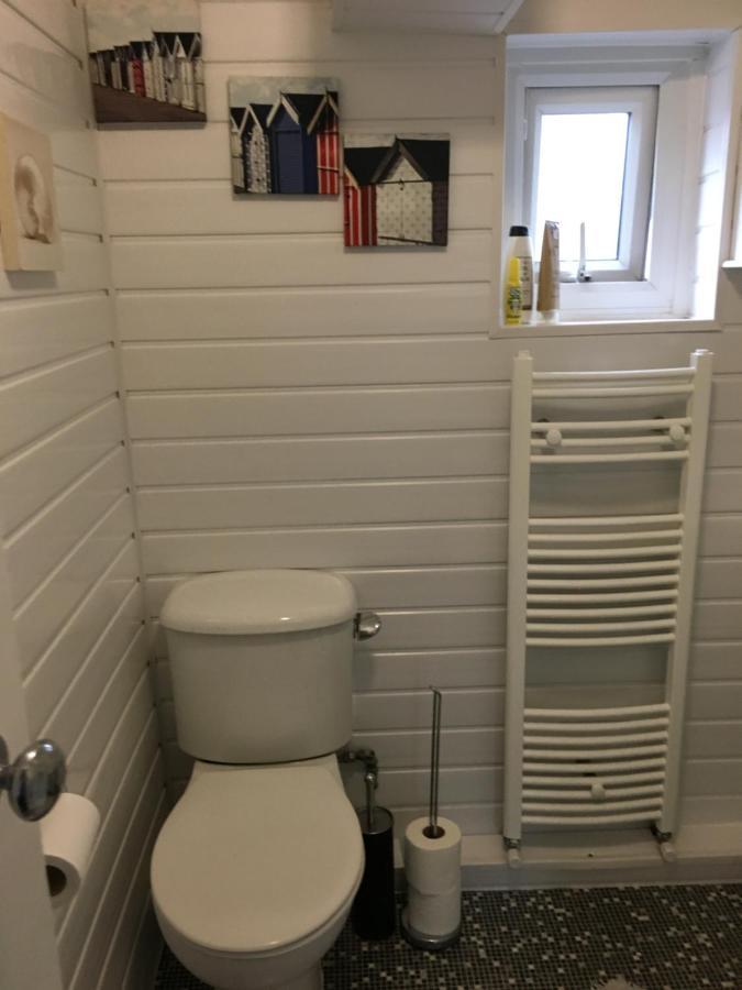 Holiday home Olwen Blackpool