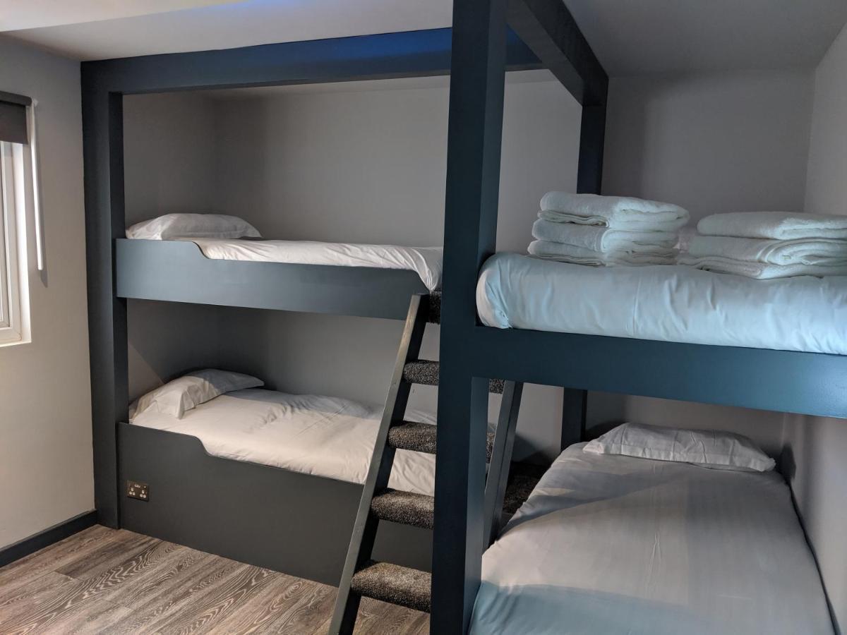 Vibe Holiday Aparthotel 2*