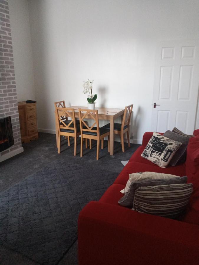 Olwen Holiday home Blackpool