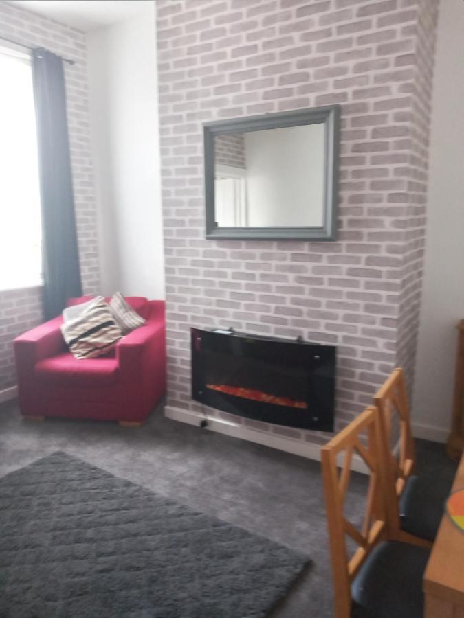 Holiday home Olwen *