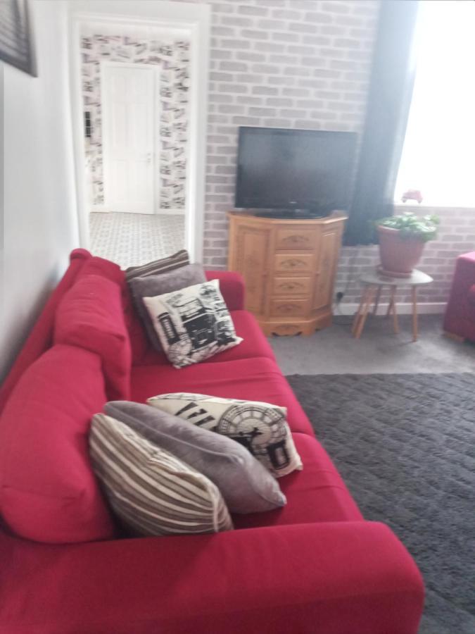 Olwen Holiday home *