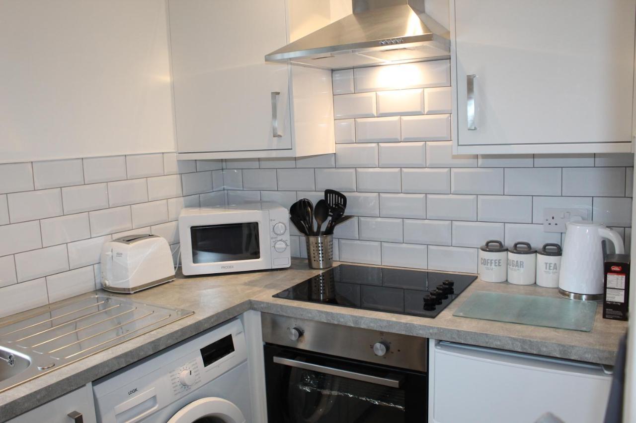 Apartment Luxury Hottub & Jacuzzi Blackpool