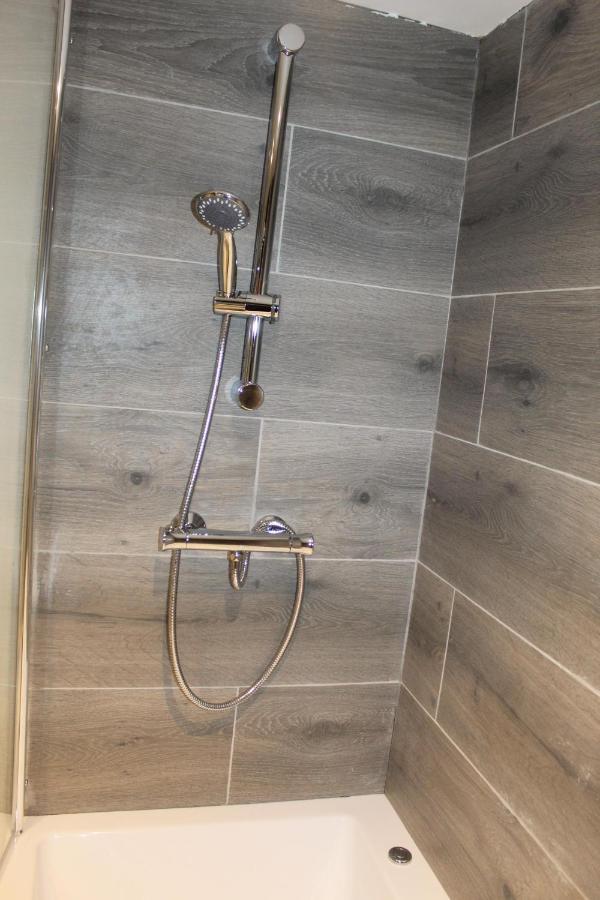 Apartment Luxury Hottub & Jacuzzi Blackpool