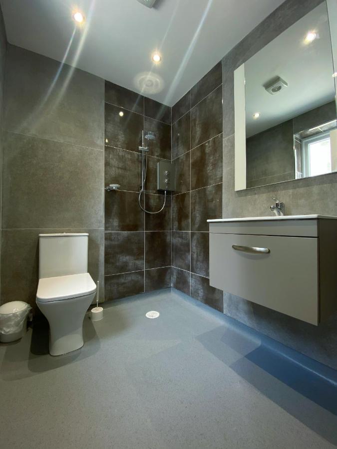 Mayfair - 3x Bathrooms Close To Seafront Apartment Blackpool