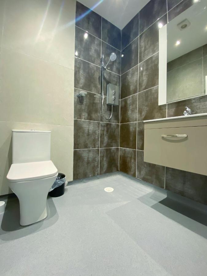 Mayfair - 3x Bathrooms Close To Seafront Apartment Blackpool