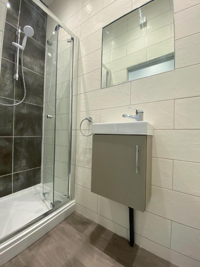 Mayfair - 3x Bathrooms Close To Seafront