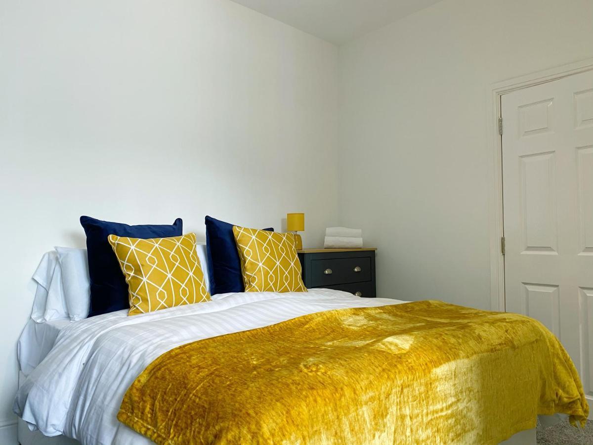 Apartment Mayfair - 3x Bathrooms Close To Seafront