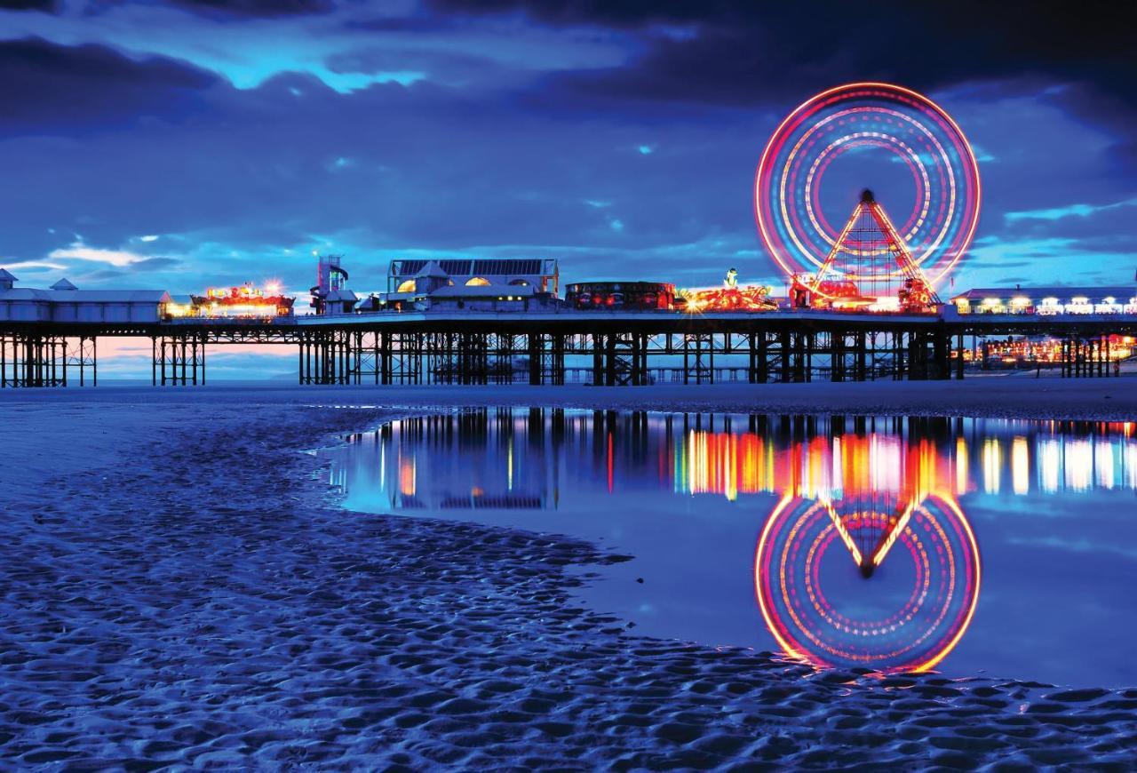 Luxury Hottub & Jacuzzi Blackpool
