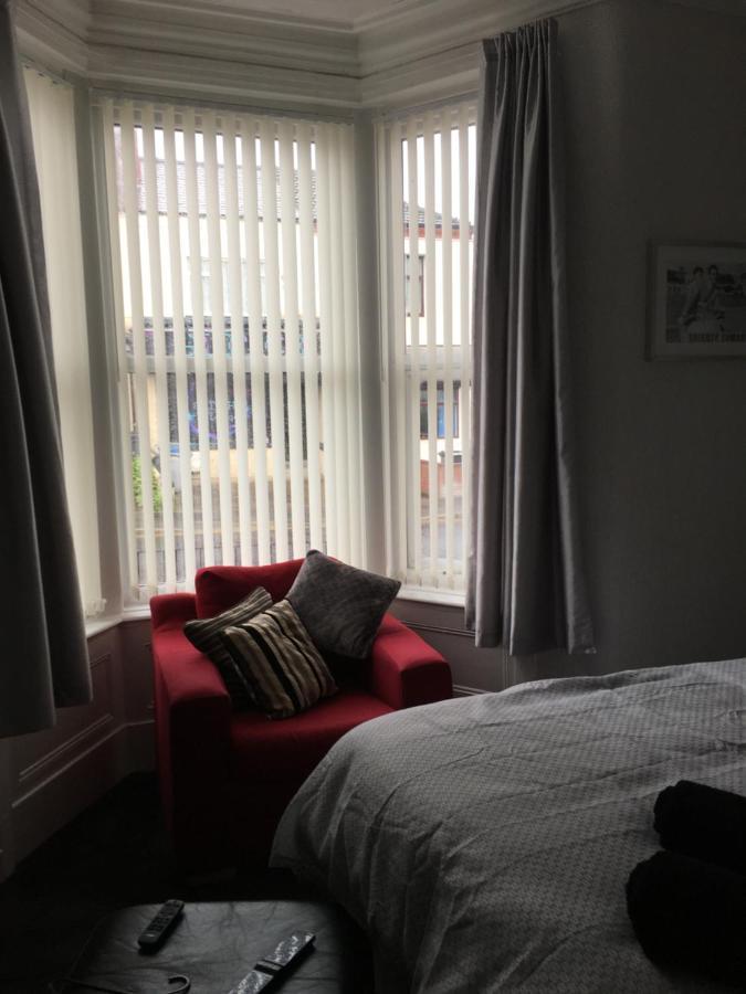 Holiday home Olwen *