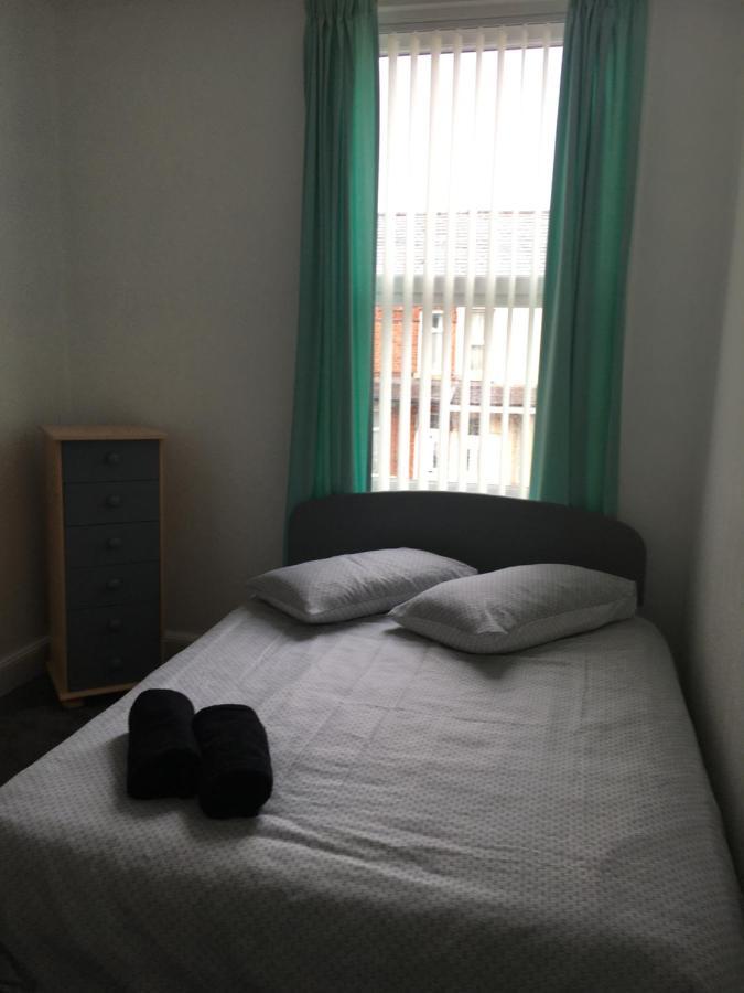 Holiday home Olwen Blackpool