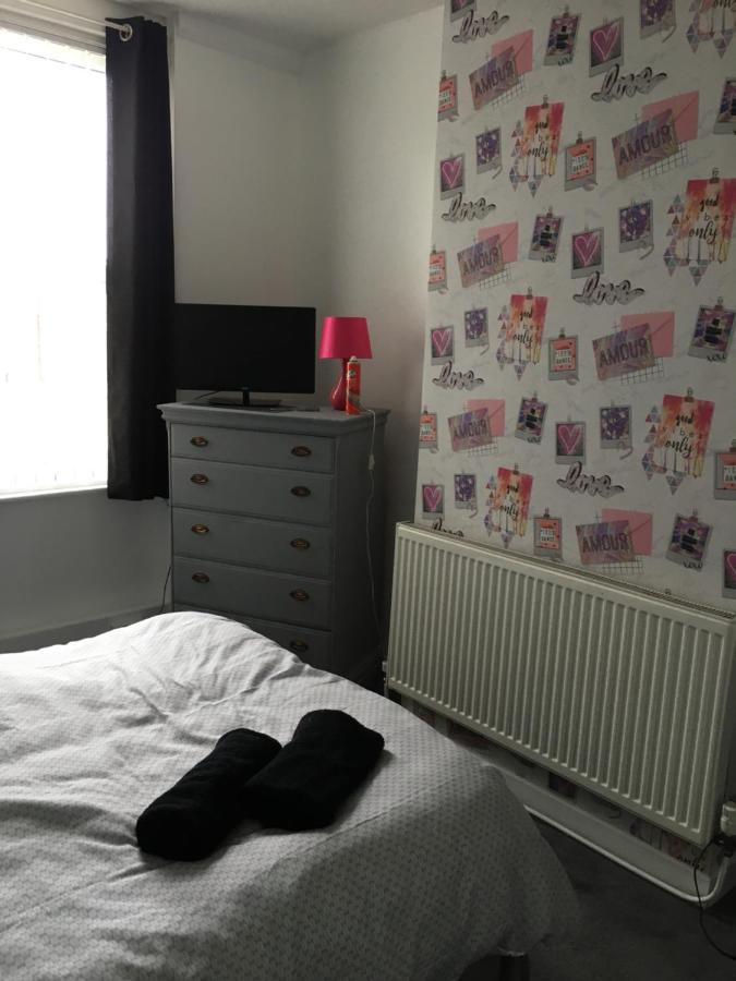 Olwen * Blackpool