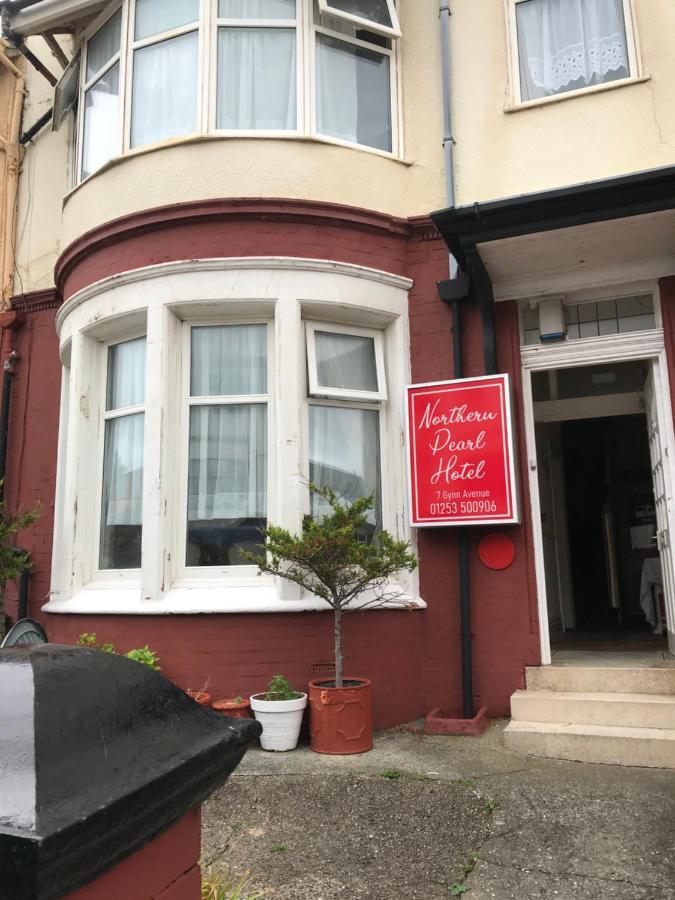 Northern Pearl Guest house