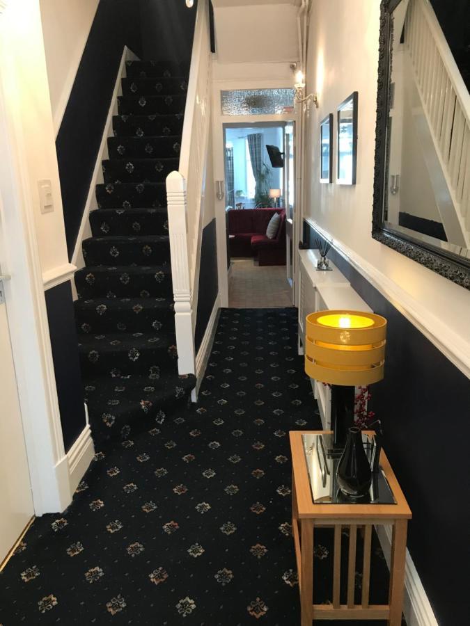 Bed & Breakfast The Sandalwood - Couples Only 3*
