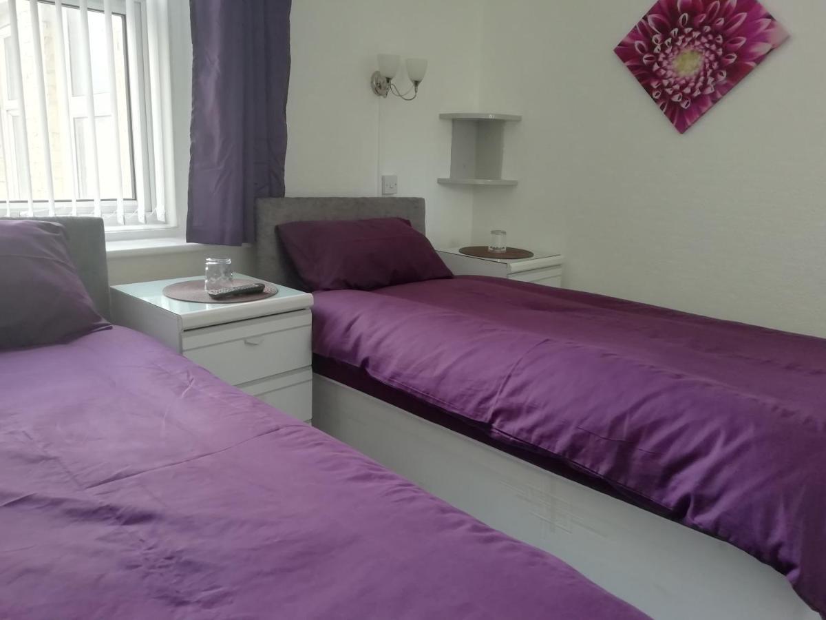 Bed & Breakfast The Shining Diamond