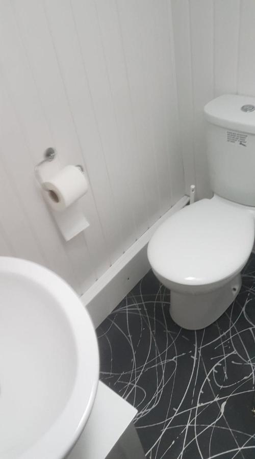 Olwen Holiday home Blackpool