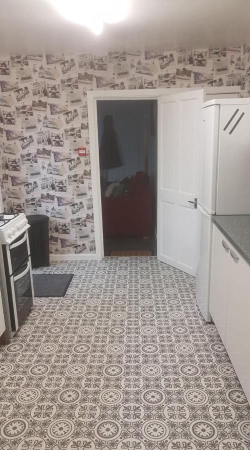 Holiday home Olwen Blackpool