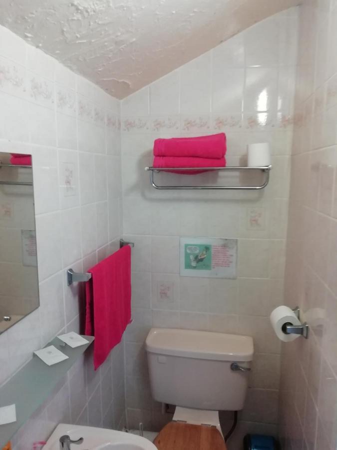 Bed & Breakfast The Shining Diamond