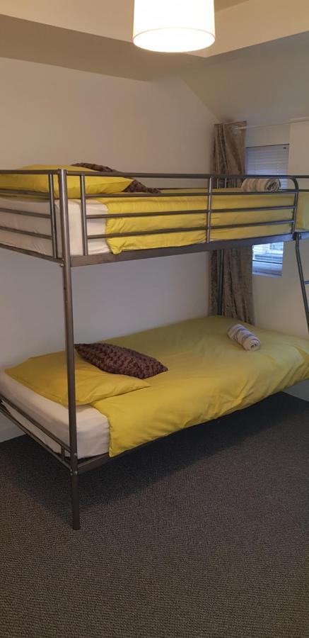 Guest house The Weeton *
