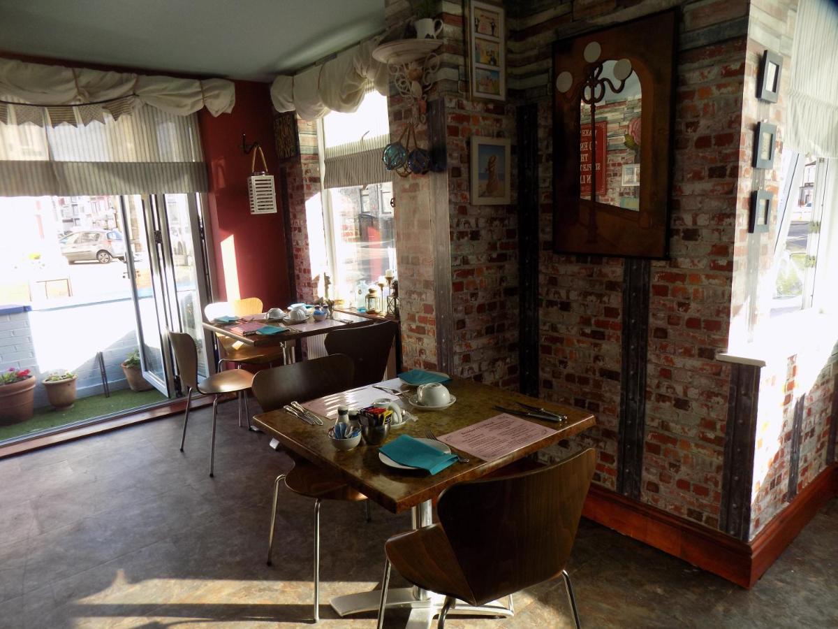 Tracey's Driftwood Bed & Breakfast 3*