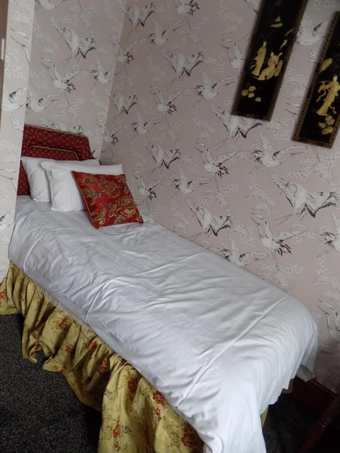 Tracey's Driftwood Blackpool