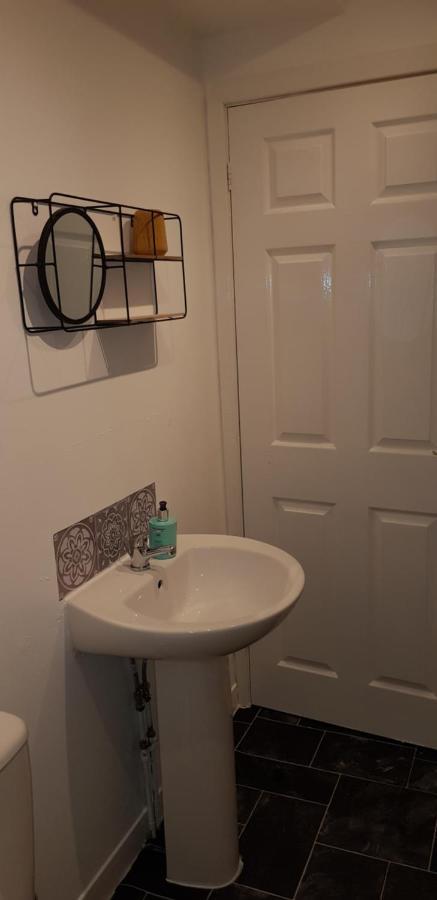 Guest house The Weeton Blackpool