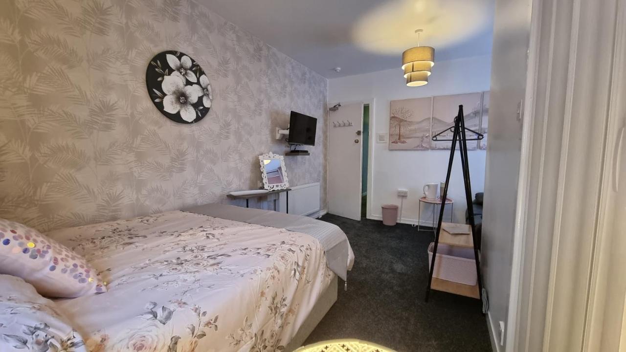 Guest house The Weeton *