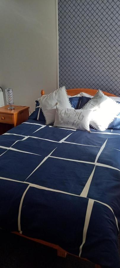 Bed & Breakfast Shananagens Blackpool