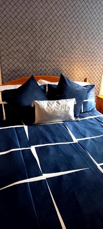 Bed & Breakfast Shananagens