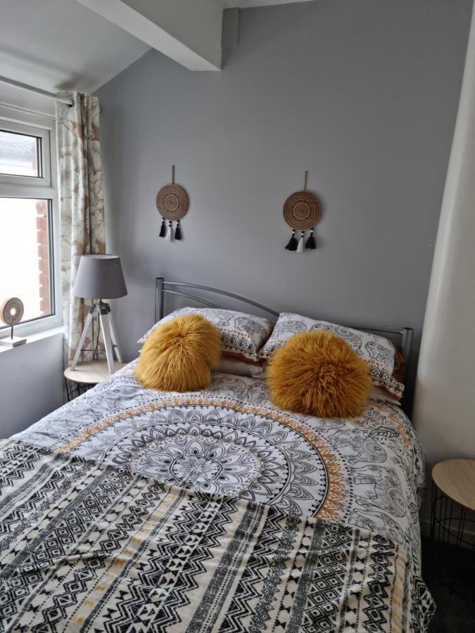 The Weeton Guest house Blackpool