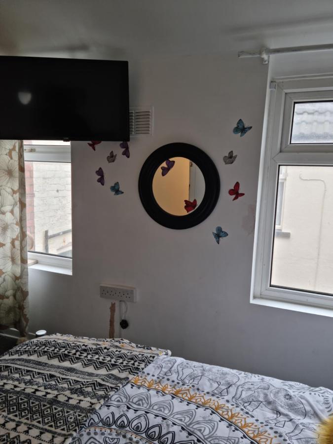 Guest house The Weeton