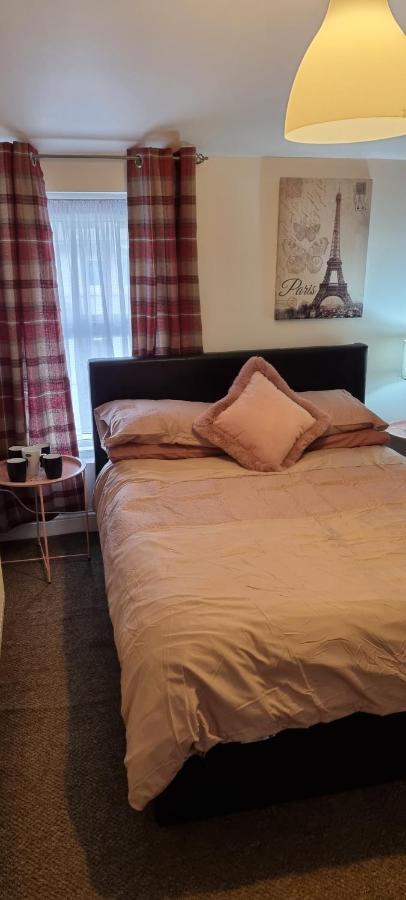 The Weeton Guest house *