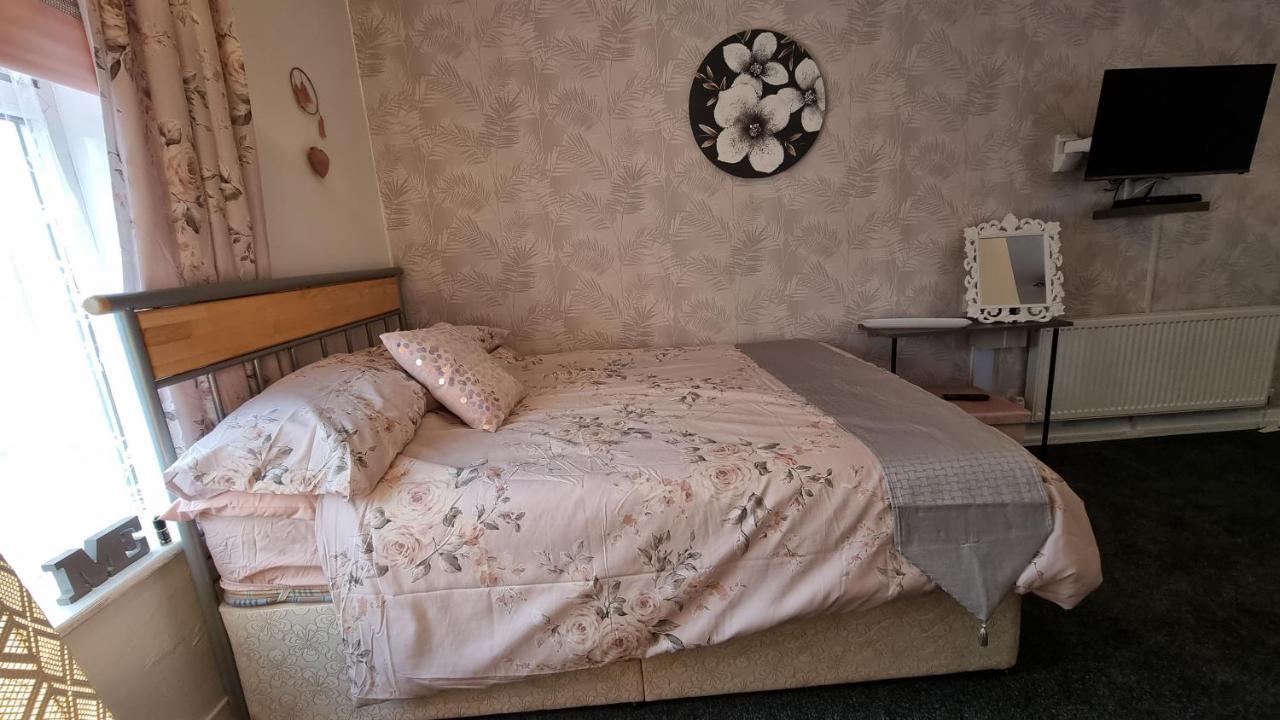 Guest house The Weeton *