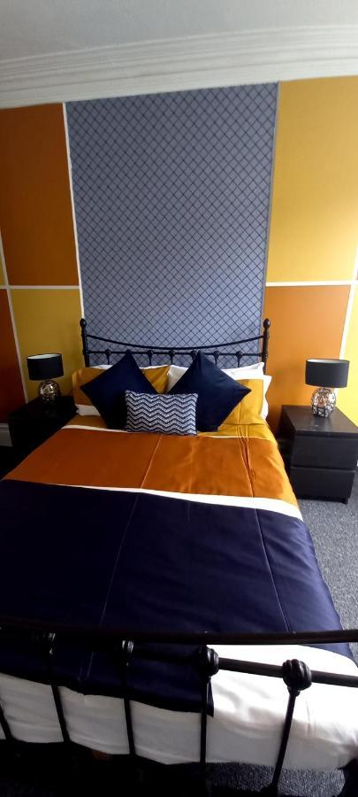 Shananagens Bed & Breakfast